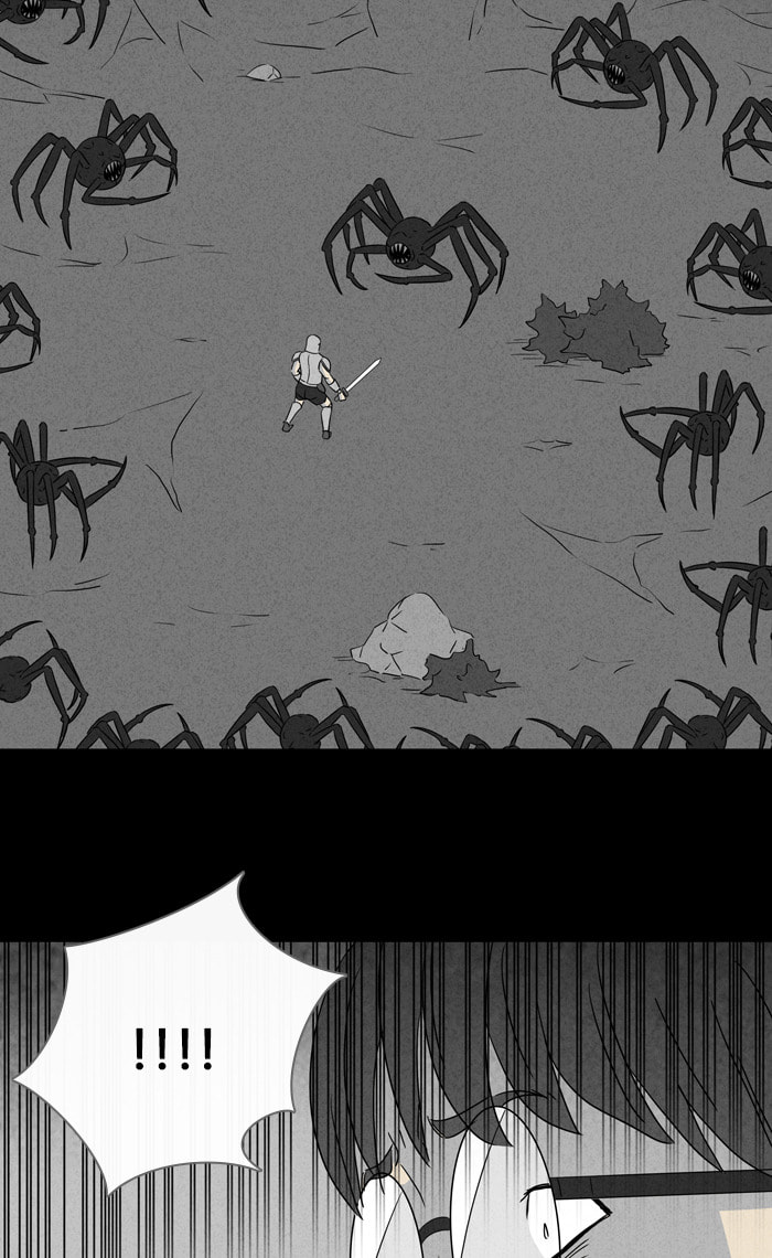 Tales of the Unusual Chapter 294 page 3 - 