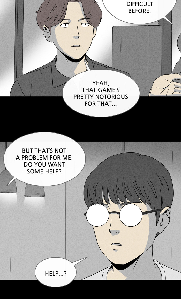 Tales of the Unusual Chapter 294 page 21 - 