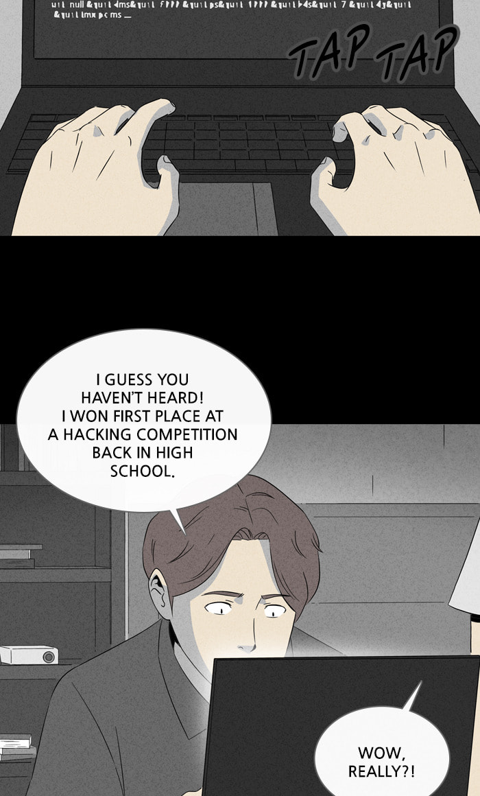 Tales of the Unusual Chapter 294 page 23 - 