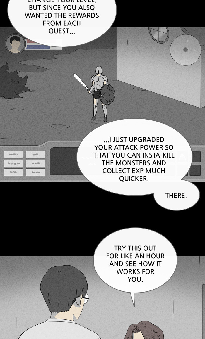 Tales of the Unusual Chapter 294 page 25 - 