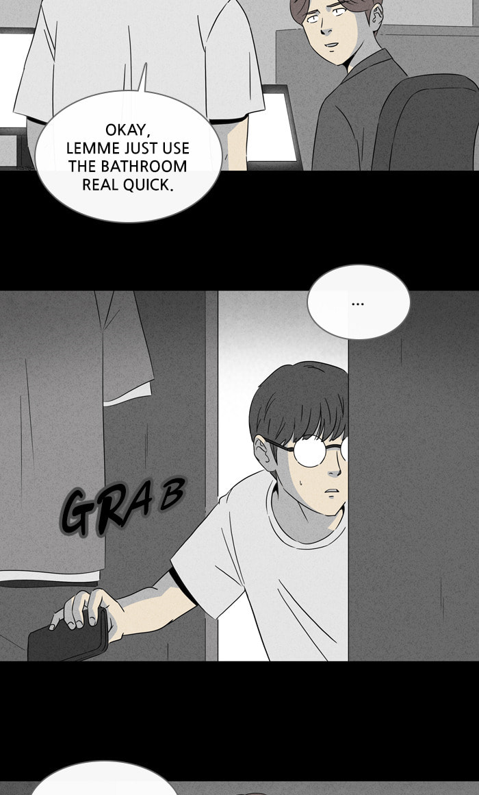 Tales of the Unusual Chapter 294 page 26 - 