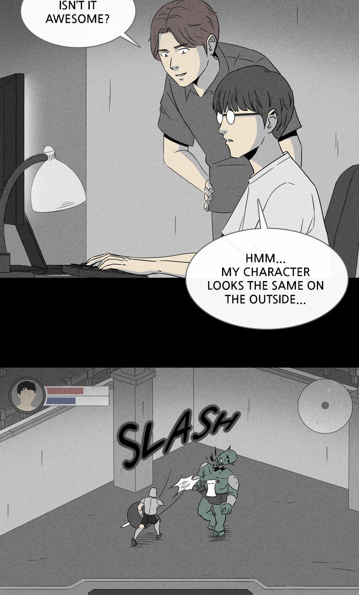 Tales of the Unusual Chapter 294 page 27 - 