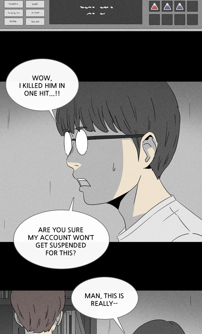 Tales of the Unusual Chapter 294 page 28 - 