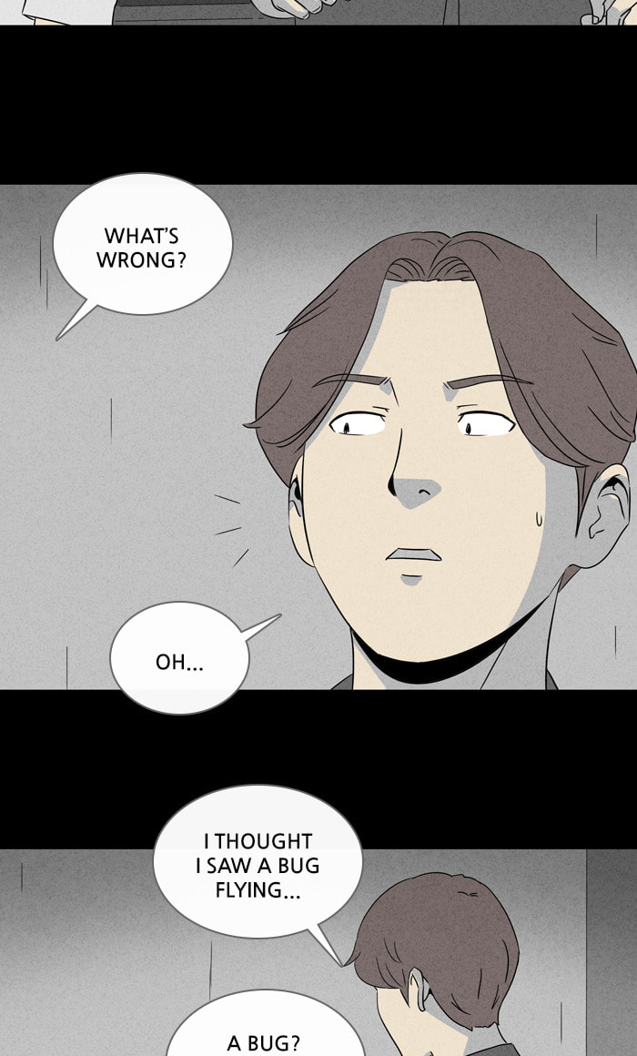 Tales of the Unusual Chapter 294 page 30 - 