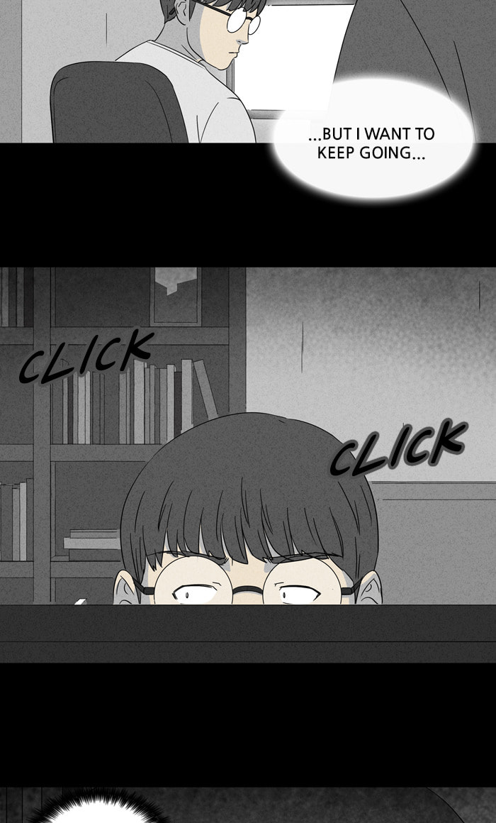 Tales of the Unusual Chapter 294 page 34 - 