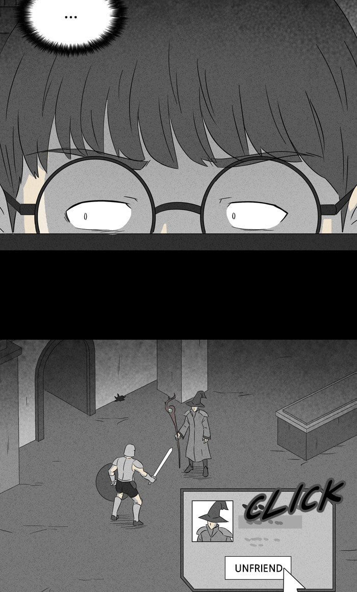 Tales of the Unusual Chapter 294 page 35 - 