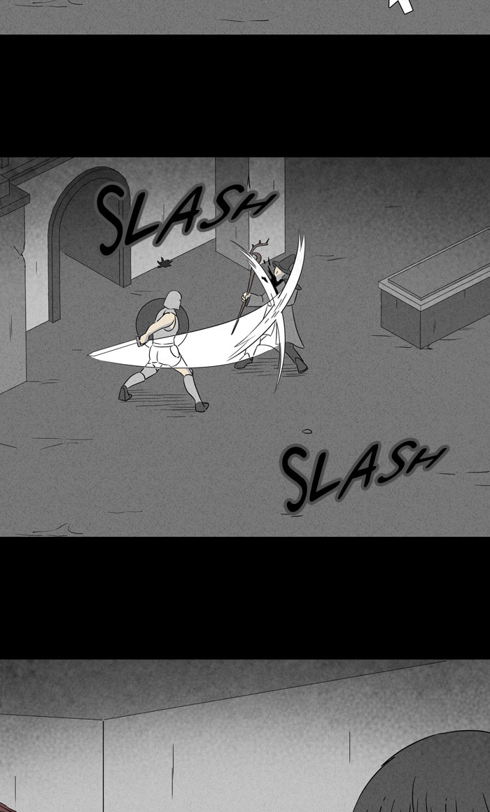 Tales of the Unusual Chapter 294 page 36 - 