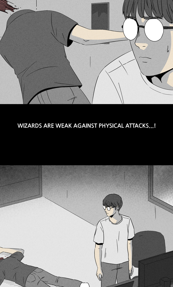 Tales of the Unusual Chapter 294 page 37 - 
