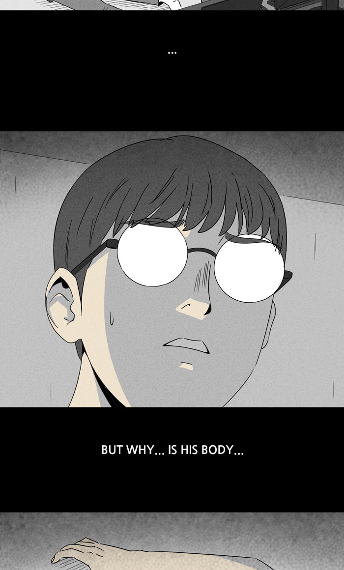 Tales of the Unusual Chapter 294 page 38 - 