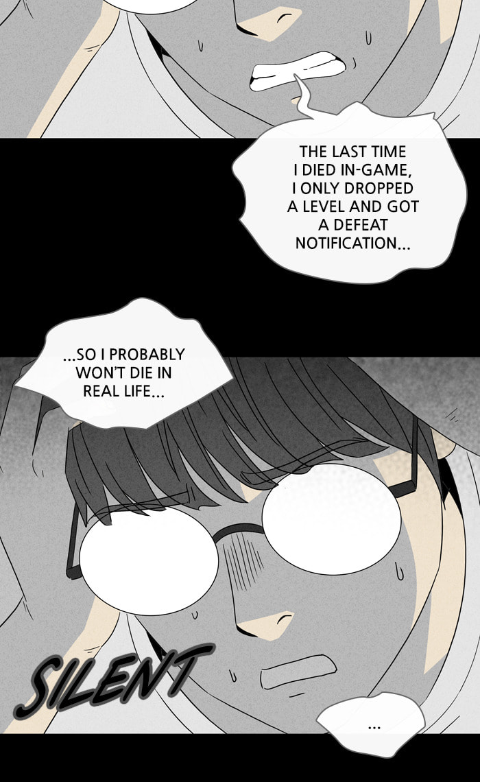 Tales of the Unusual Chapter 294 page 6 - 