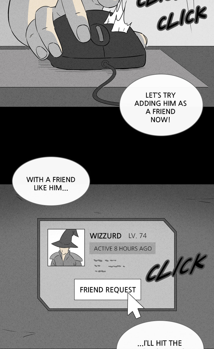 Tales of the Unusual Chapter 294 page 10 - 