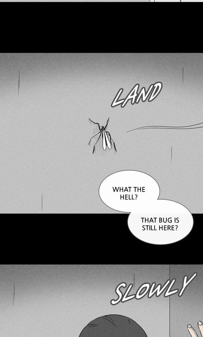 Tales of the Unusual Chapter 295 page 11 - 