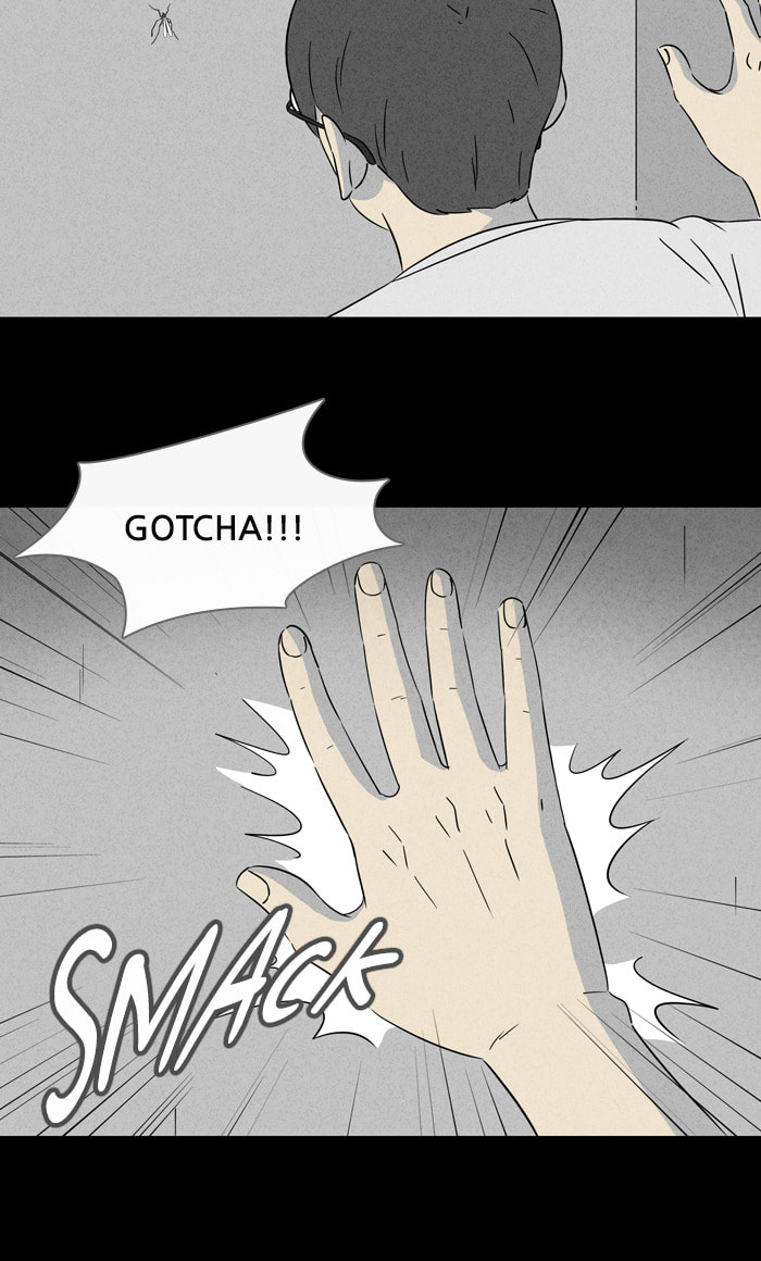 Tales of the Unusual Chapter 295 page 12 - 
