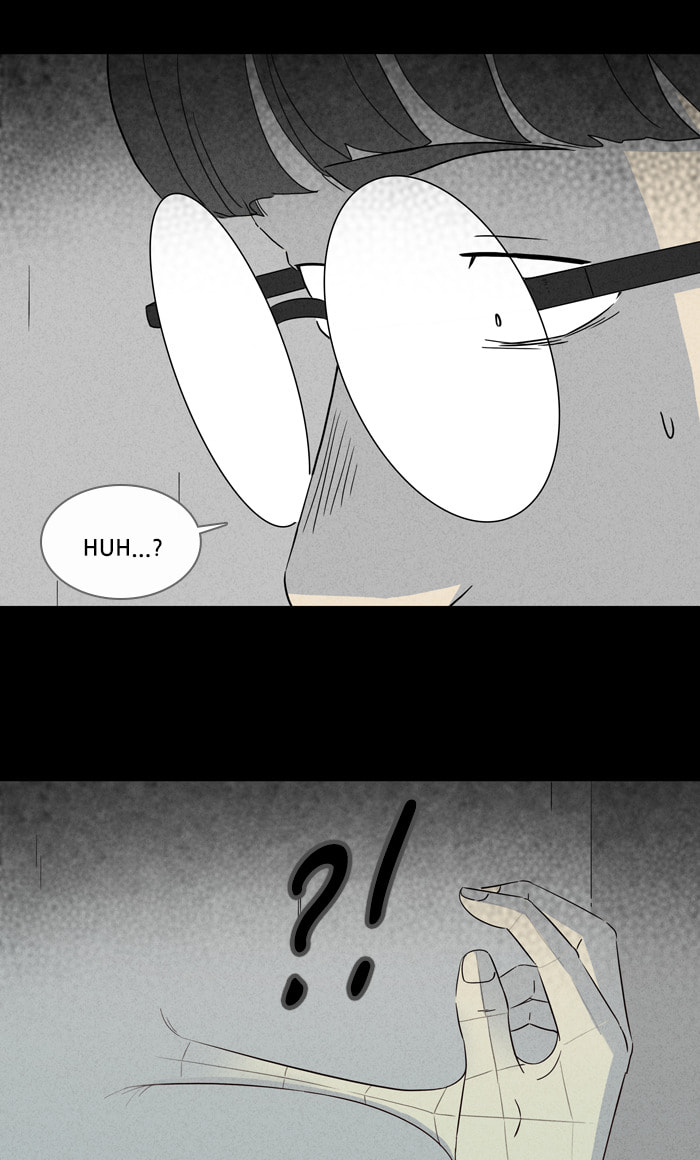 Tales of the Unusual Chapter 295 page 13 - 