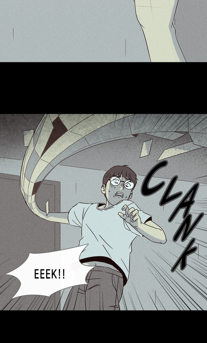 Tales of the Unusual Chapter 295 page 14 - 