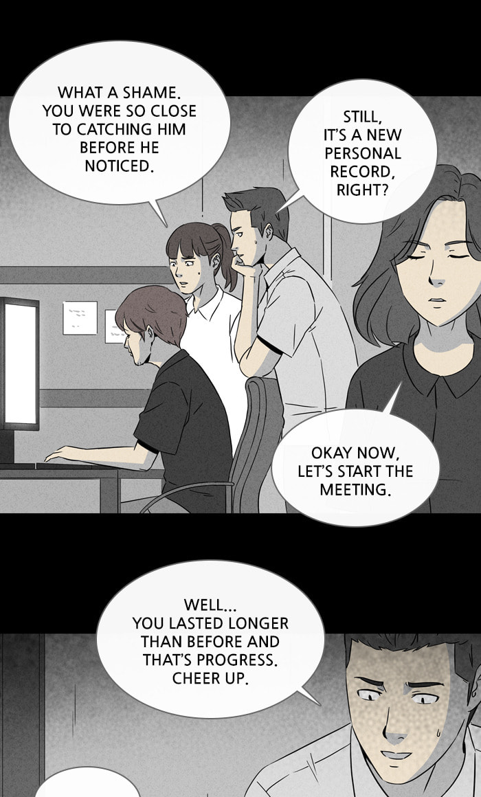 Tales of the Unusual Chapter 295 page 18 - 