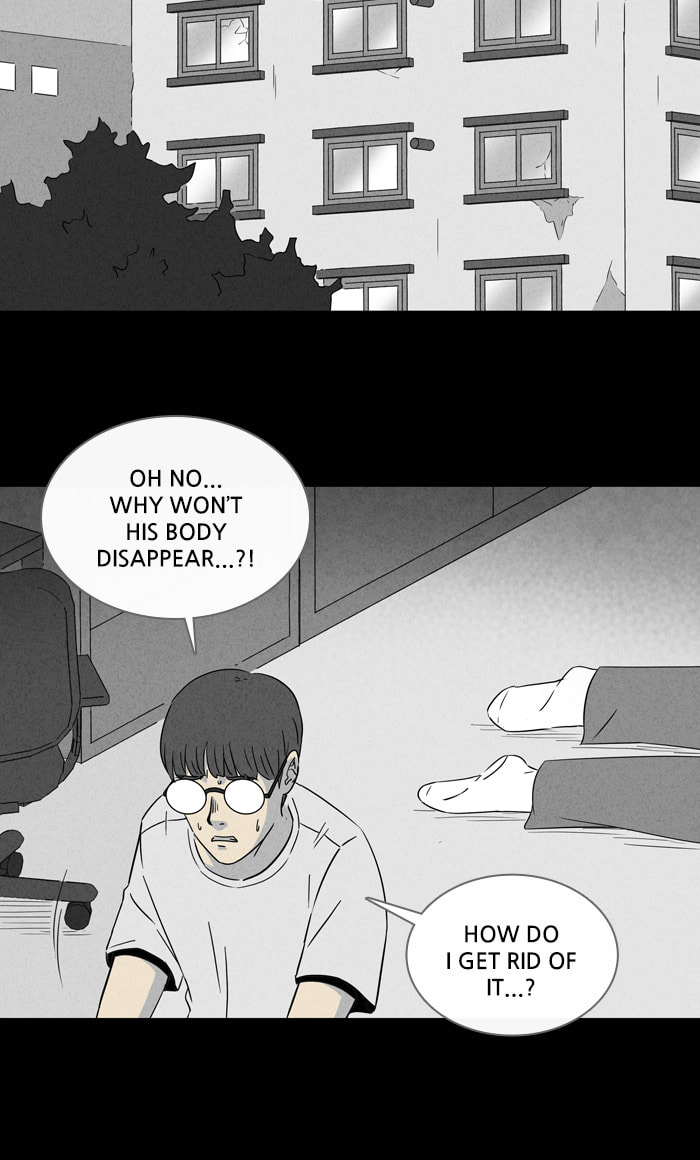 Tales of the Unusual Chapter 295 page 3 - 
