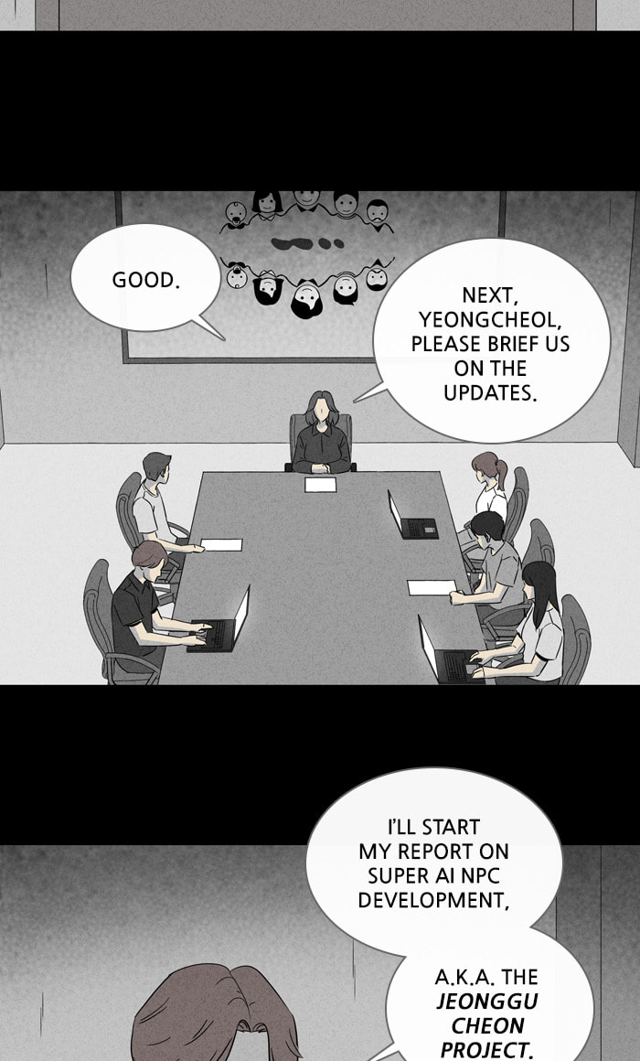 Tales of the Unusual Chapter 295 page 21 - 
