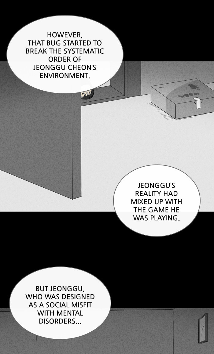 Tales of the Unusual Chapter 295 page 23 - 