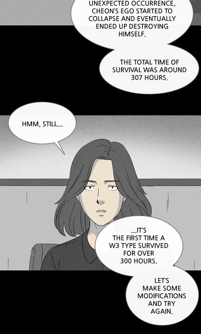 Tales of the Unusual Chapter 295 page 25 - 