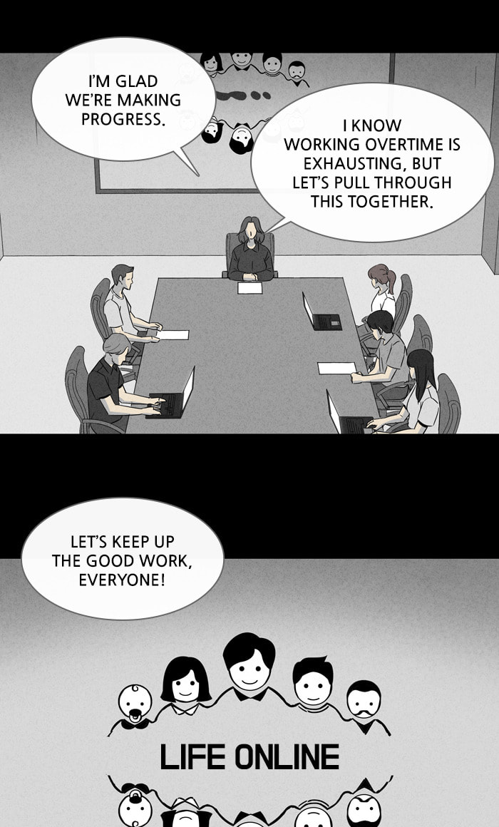 Tales of the Unusual Chapter 295 page 26 - 
