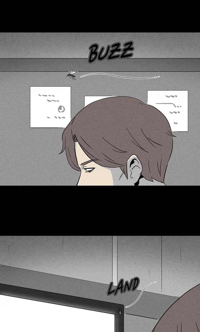 Tales of the Unusual Chapter 295 page 29 - 