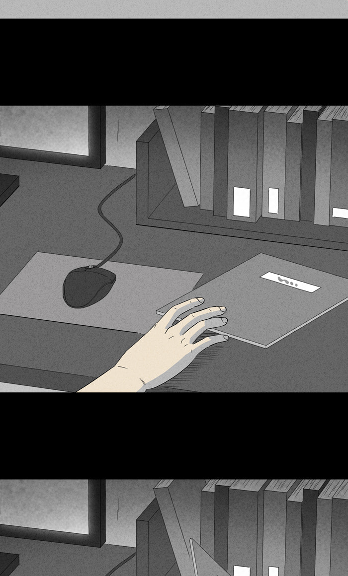 Tales of the Unusual Chapter 295 page 32 - 