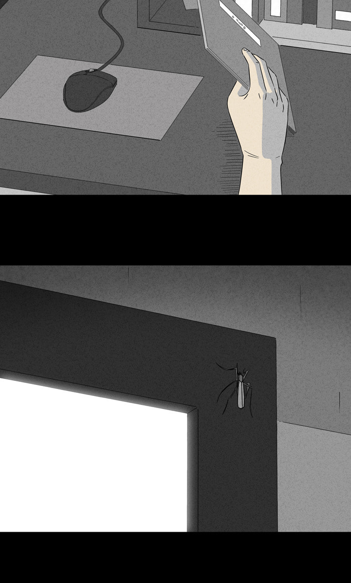 Tales of the Unusual Chapter 295 page 33 - 
