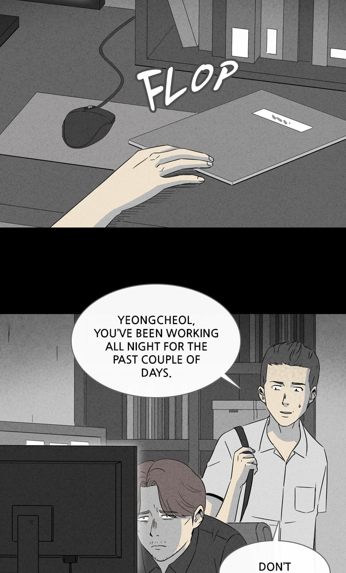 Tales of the Unusual Chapter 295 page 36 - 