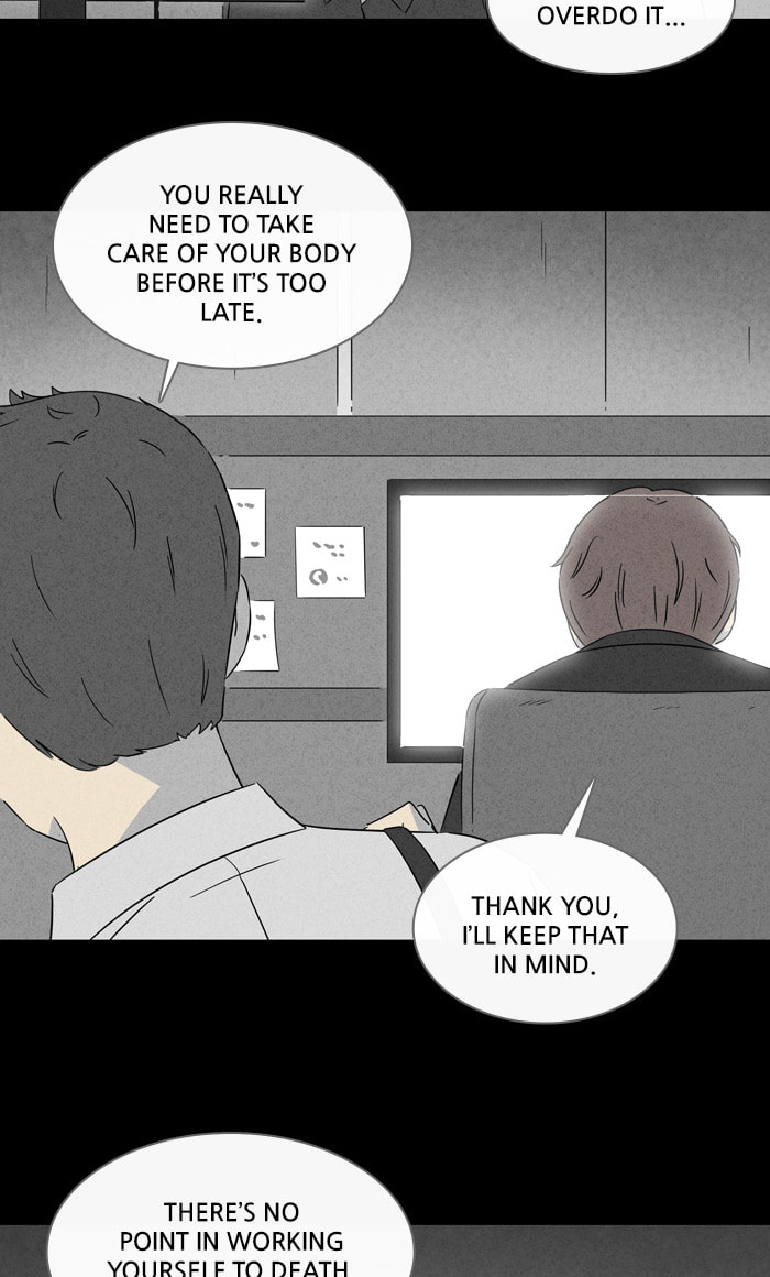 Tales of the Unusual Chapter 295 page 37 - 
