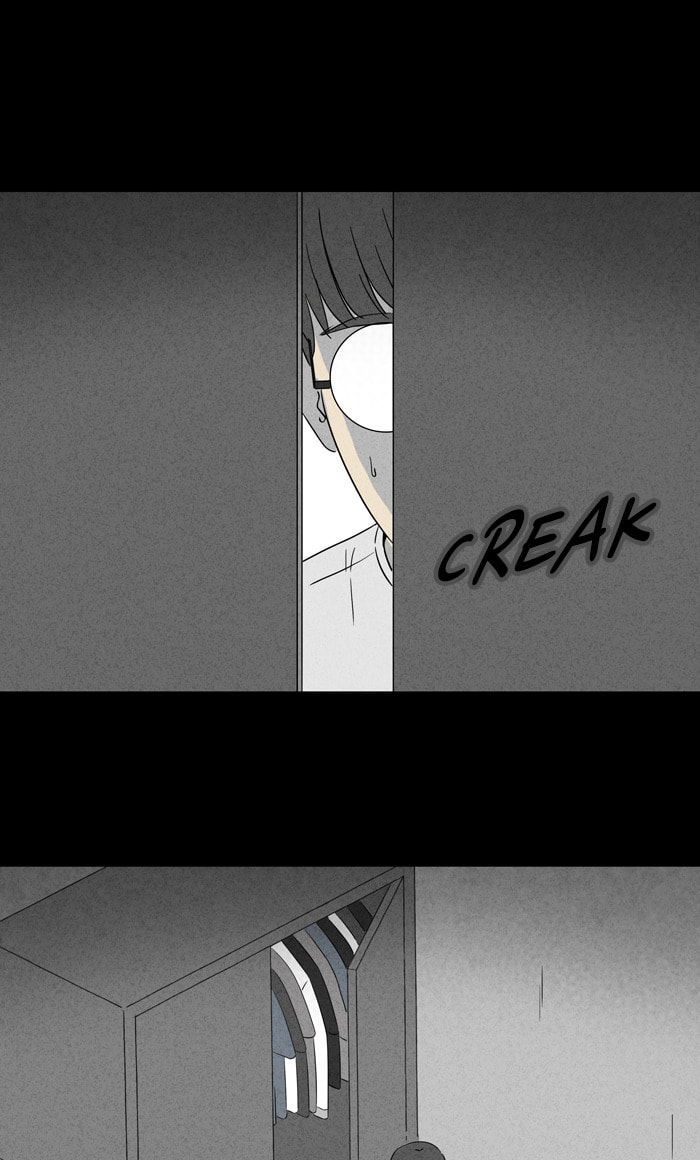 Tales of the Unusual Chapter 295 page 6 - 