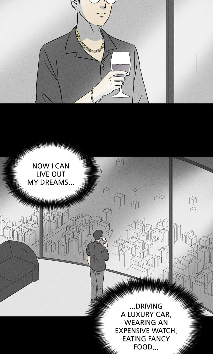 Tales of the Unusual Chapter 295 page 8 - 