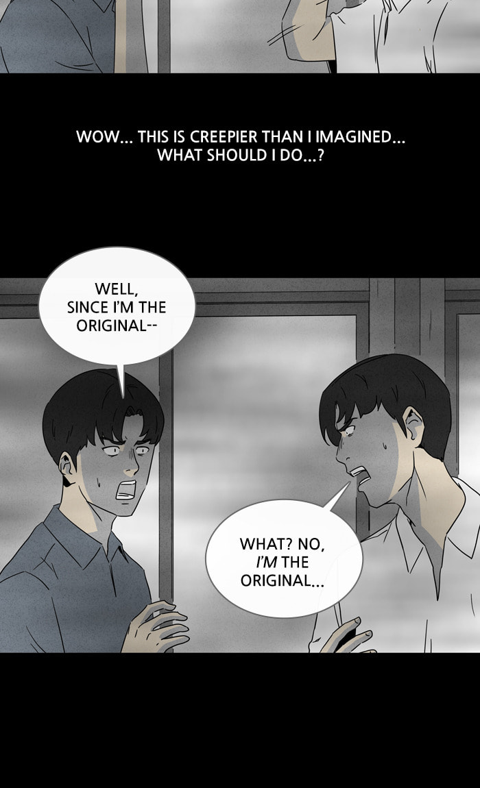 Tales of the Unusual Chapter 296 page 13 - 