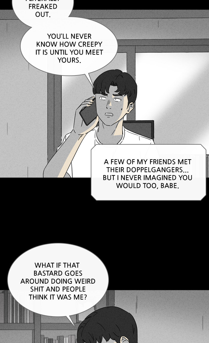 Tales of the Unusual Chapter 296 page 17 - 