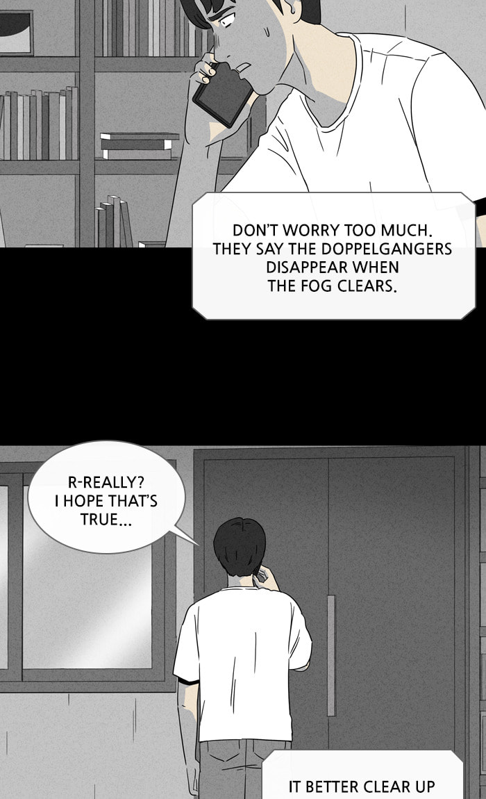 Tales of the Unusual Chapter 296 page 18 - 