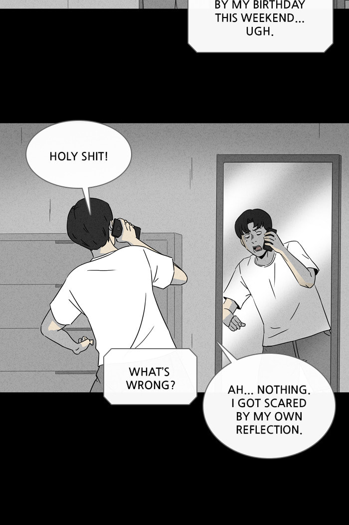 Tales of the Unusual Chapter 296 page 19 - 
