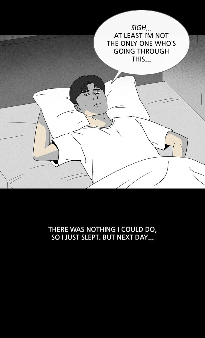 Tales of the Unusual Chapter 296 page 20 - 