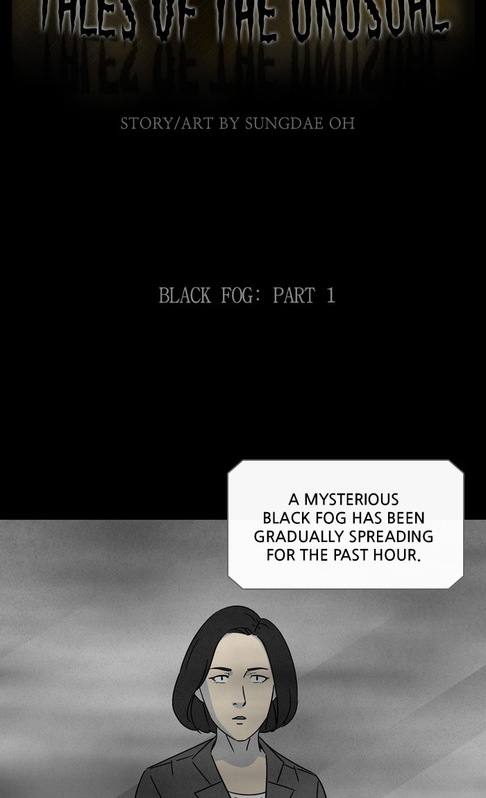 Tales of the Unusual Chapter 296 page 3 - 