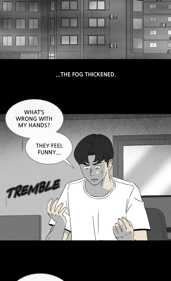 Tales of the Unusual Chapter 296 page 22 - 