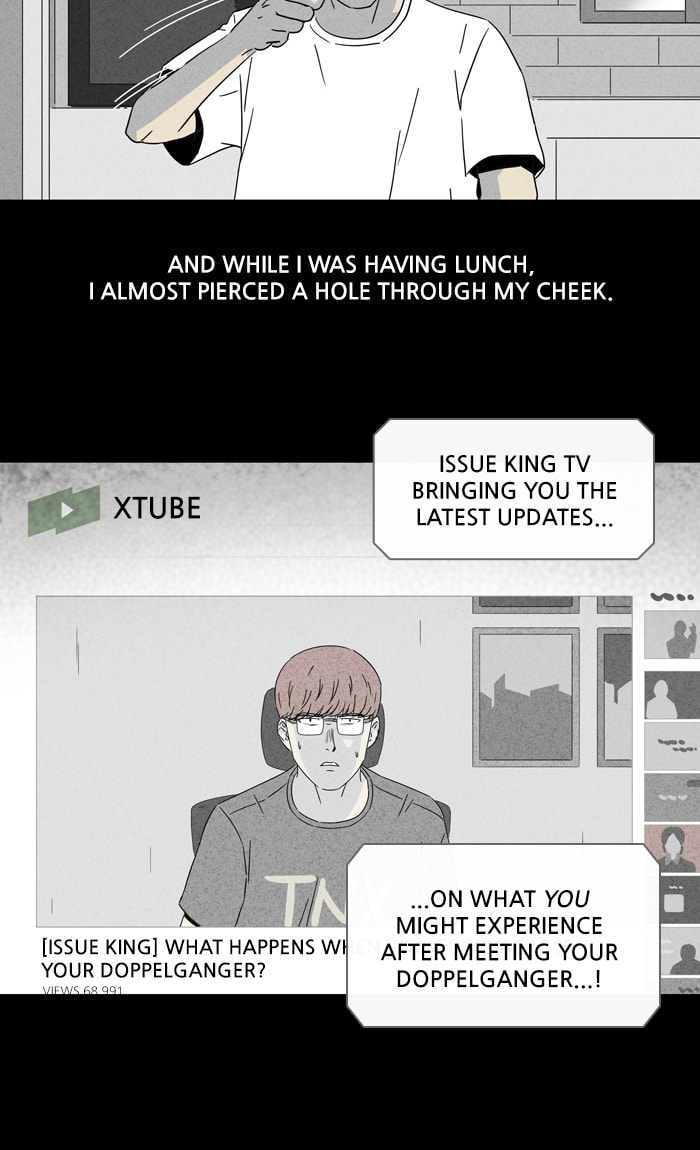 Tales of the Unusual Chapter 296 page 24 - 