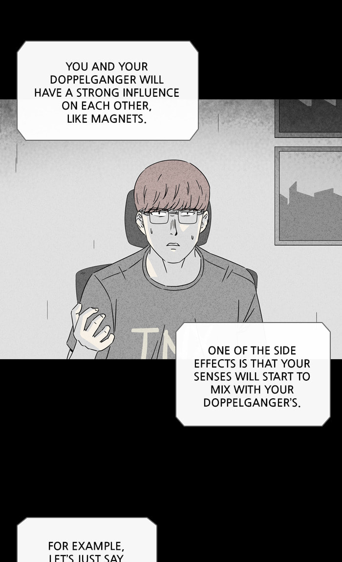 Tales of the Unusual Chapter 296 page 25 - 