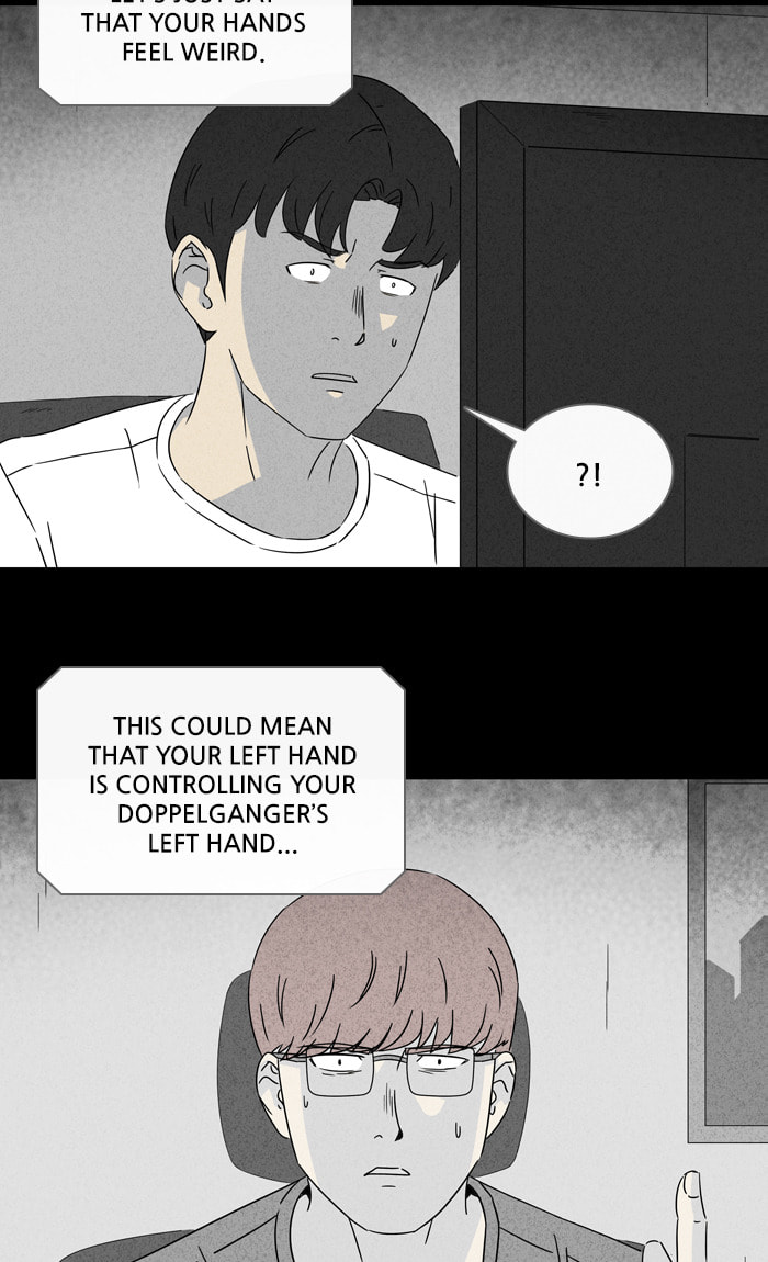 Tales of the Unusual Chapter 296 page 26 - 