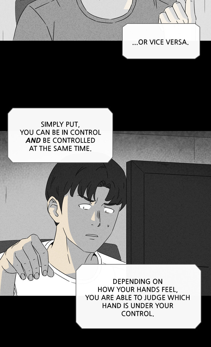 Tales of the Unusual Chapter 296 page 27 - 