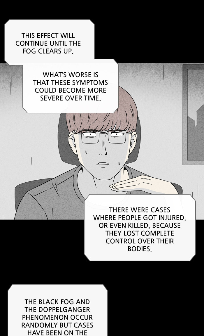 Tales of the Unusual Chapter 296 page 28 - 