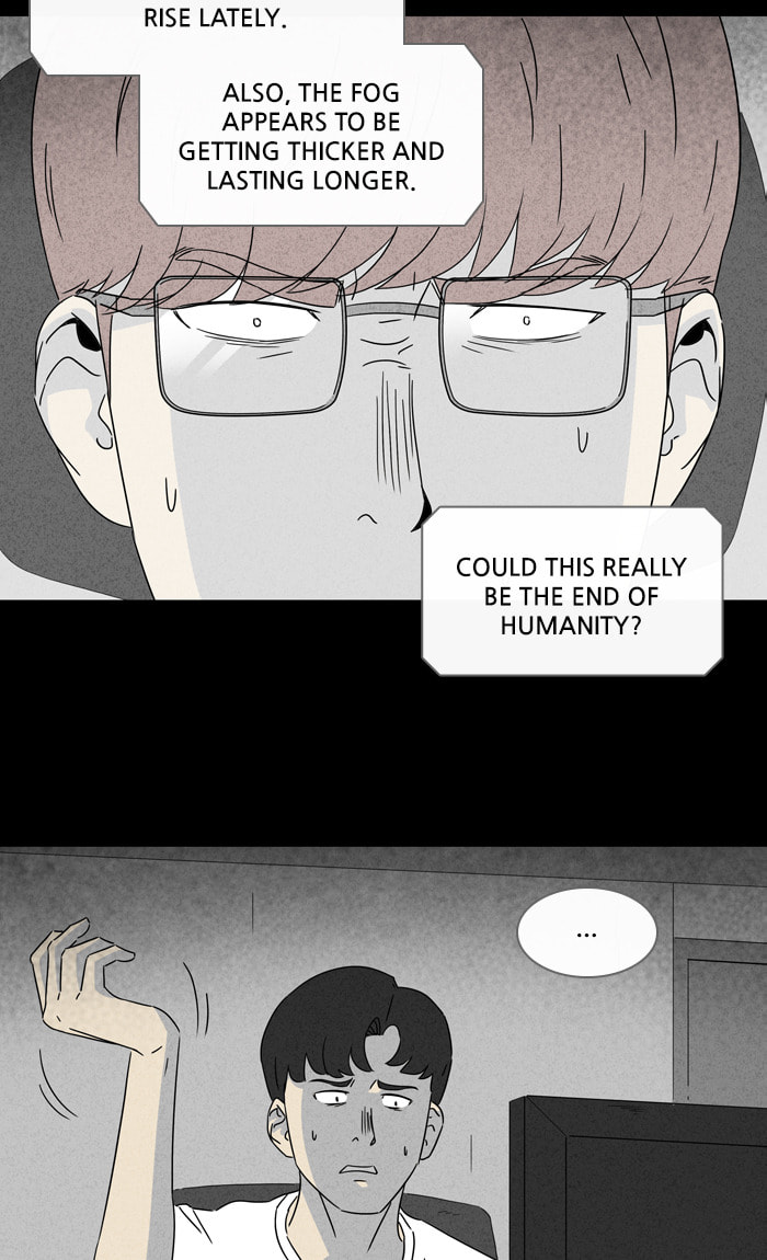 Tales of the Unusual Chapter 296 page 29 - 