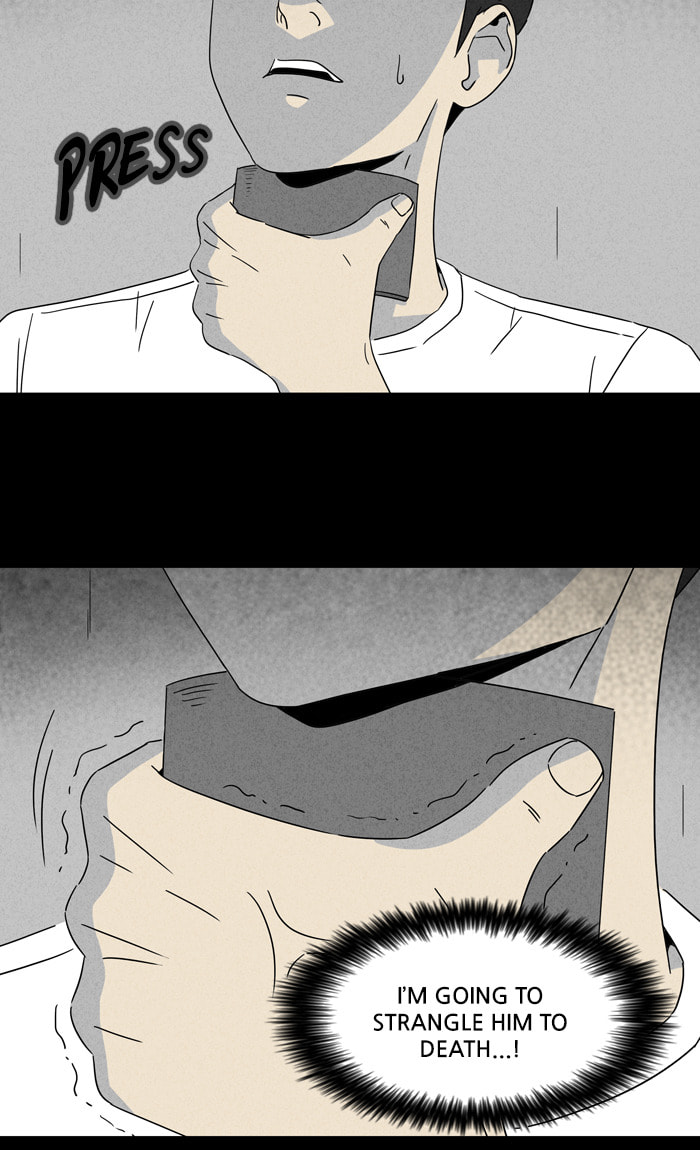 Tales of the Unusual Chapter 296 page 33 - 