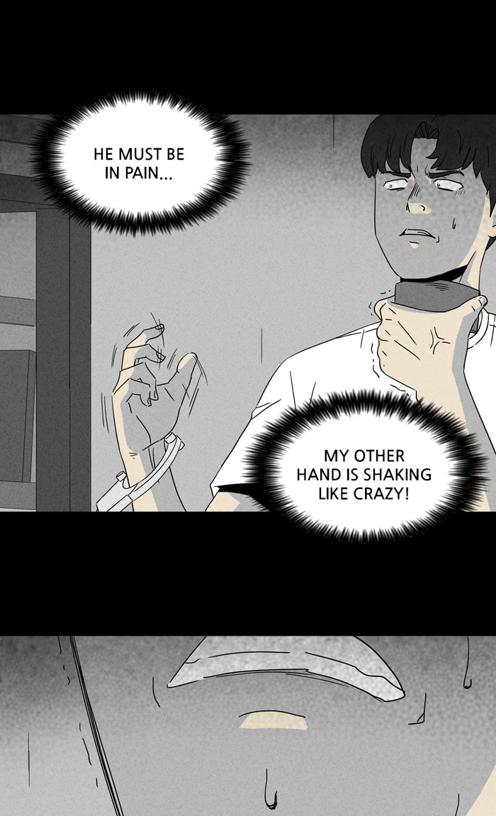Tales of the Unusual Chapter 296 page 34 - 