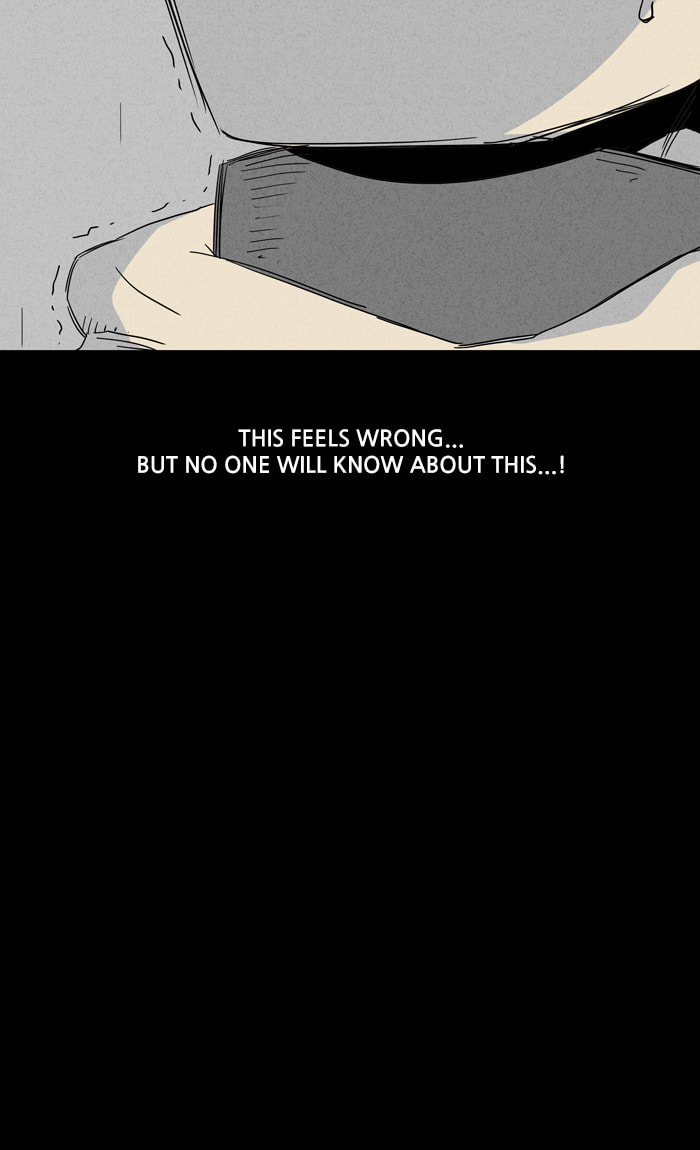 Tales of the Unusual Chapter 296 page 35 - 