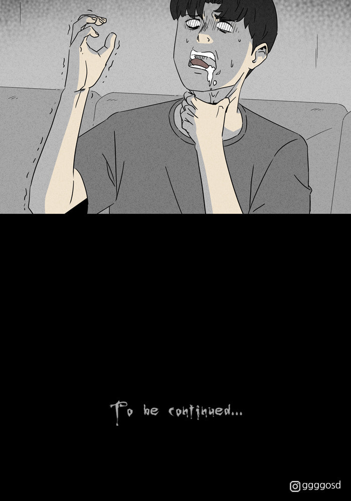 Tales of the Unusual Chapter 296 page 38 - 