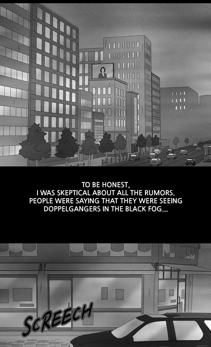 Tales of the Unusual Chapter 296 page 5 - 